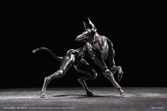 New Sexyice2019 Vermin Series Unkval Zatard Hound Action Figure In Stock
