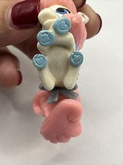 Disney Palace Pets Whisker Haven Princess Cinderella Pony Bibbidy Mini Figure