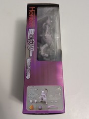SEE DESCRIPTION – MegaHouse Variable Action Heroes Pokemon Mewtwo Pokken Figure