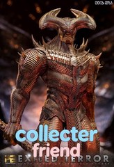 New TOYS ERA PE012 1/6 Exiled Terror Steppenwolf Action Figure Model