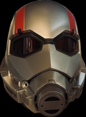 Marvel Legends Avengers Ant-man Helmet E3387 11.5 inch Action Figure
