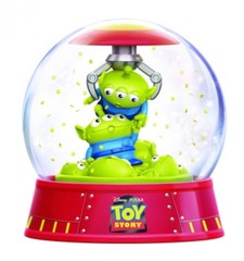 ZURU MINI BRANDS CREATE DISNEY SNOW GLOBE SERIES 1 (PICK YOUR CHARACTER)