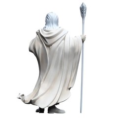 The Lord of the Rings – Gandalf the White Figure (7.1") – Weta Workshop