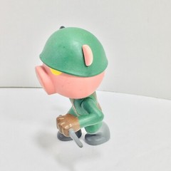 Roblox Solder Piggy Series 1 Action Figures 3″ E2
