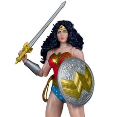 McFarlane DC Multiverse Collector Edition 7″ Figure – Wonder Woman