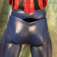 Medicom MAFEX 143 The Amazing Spider Man Ben Reilly