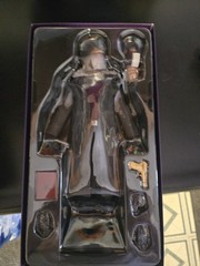 Toys Era DE-001 The Aristocrat 1/6 Scale Action Figure Helmut Zemo Baron Zemo