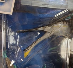 McFarlane Toys Avatar: The Way of Water – Skimwing Mega Action Figure NIB