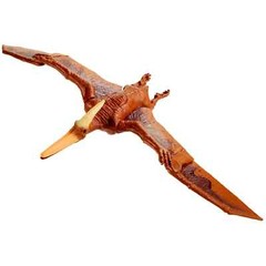 Jurassic World Pteranodon Camp Cretaceous Sound Strike Dinosaur Action Figure