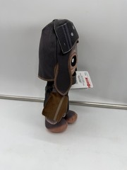 Star Wars Mandalorian Grogu Movie Bai Anzellan Droidsmith 9″ Plush Mattel New!