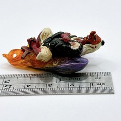 Tengu Yokai Kaiyodo Mini Figure Rare Gashapon Capsule Toy Furuta Japan F/S