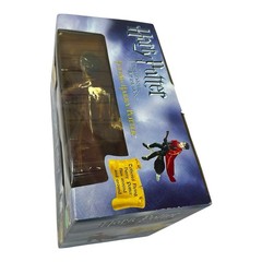 Vintage Flying Harry Potter The Prisoner of Azkaban Brand New Fusion Toys New