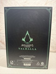 ASSASSIN’S CREED~EIVOR VARINSDOTTIR~SIXTH SCALE FIGURE~PUREARTS~MIBS