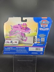 Paw Patrol Skye Hero Claw Jet Air Rescue Playset Action Figure Vehicle 3+ New
