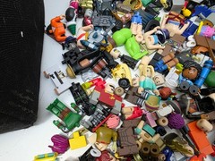 Huge Roblox action figures lot 10 LBS MIXED