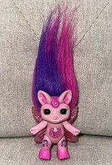 Zelfs – Butterfly Friends Forever Zelf – 2x Medium Dolls – Butterluv & Buddykins