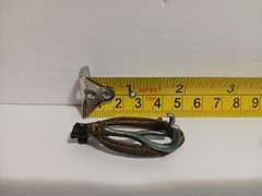 Savage Crucible 1:12 Grappling Hook Grapple Harvinger Studios Accessory Only