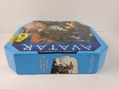 James Cameron’s Avatar RDA Grinder Collectable Vehicle Level 2 Webcam I-TAG New