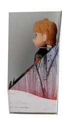 Disney Frozen II Kristoff Mini Doll 3 Inch -Princess Poseable Figure