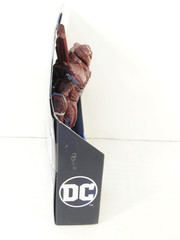 DC Comics Spin Master 4″ Blue Beetle Set of 3, Blue Beetle Carpax