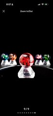 Gaoranger Gao Falcon Wild Force Ranger Crystal