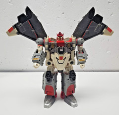 Transformers Armada OPTIMUS PRIME OVERLOAD JETFIRE lot *incomplete* Megaweapon