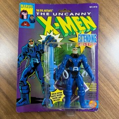 X-MEN Action Figures X-Force The Uncanny ToyBiz 1991-1996 Massive Lot You Pick!!