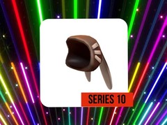 R0BLOX Toy Code – Hare Hoodie | Series 10