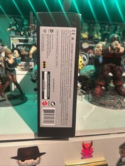 sealed 2014 MATTEL TO THE BATCAVE BATMAN FIGURE SET ** 1966 TV ADAM WEST ** 🔥