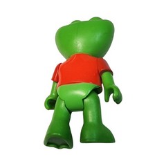Hobby Kids Adventures Hobby Frog 2.5″ Collectible Figure Toy