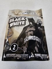 Batman Black and White 3 Mini Figures Series 1, 2 & 3 – DC Collectibles 80 Years