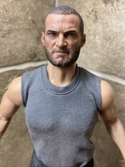 1/6 Wolverine X-24 Clone 2017 Logan CUSTOM Figure Hugh Jackman X-Men