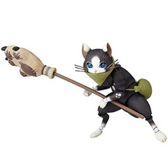 Vulcanlog 006 Monster Hunter Merarou Non-Scale PVC & ABS Painted Action Figure