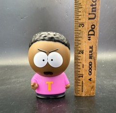 South Park Tolkien Vinyl Hard Plastic Figure 3” Vinyl Figure