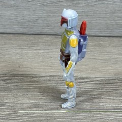 BOBA FETT Star Wars 1979 Kenner Vintage Action Figure Hong Kong