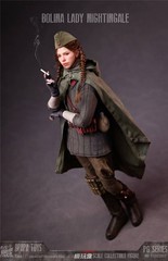 OPAPA TOYS 1/6 Bolina Lady Nightingale version brand PG202505 B