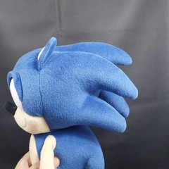 Sonic The Hedgehog 40cm BIG Plush Super Jumbo Joypolis SEGA