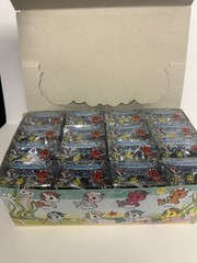 Tokidoki Mermicorno Series 1 Blind Box Case (16 In The Box) Brand New Unicorn