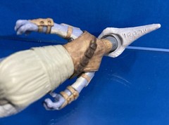 Star Wars Ratts Tyerell & Pitt Droid Vintage Collection VC77