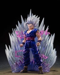 SDCC 2025 S.H. Figuarts Dragon Ball Z Son Gohan Beast Figure Exclusive IN STOCK