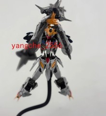 NEW Wolf Technology 1/100 Barbatos Lupus Rex – Model Kit PVC Collection gifts