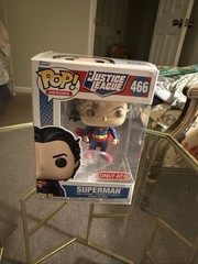 Funko Pop Collectibles New All 10 For one $100