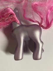 My Little Pony Toy Lot G3 G4 Petal Blossom Crystal Lace Rarity Pinkie Lot Of 8