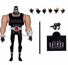 DC Multiverse BANE – New BATMAN Adventures 6″ Figure McFarlane Toys