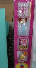 Case of 42 MGA’s Miniverse Make It Mini Cafe Series 4 New in Shipper w/ Display