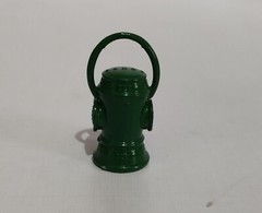 Acessorio Bateria Lanterna Verde As 26mm/1.02 in Custom Impressão 3d