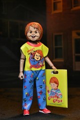 NECA’s Ben Cooper Series 13 Costume Kids Set of 5 Brand New – Factory Sealed