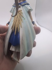 Belldandy Yellow Submarine Ver. Ah! My Goddess 2003 Hobby Base Figure