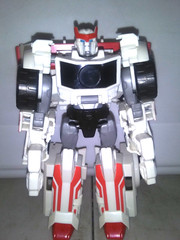 Hasbro Transformers Robots in Disguise RiD 2015 Ratchet Warrior Class Complete