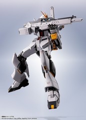 BANDAI METAL ROBOT SPIRITS SIDE MS RX-93 ν (NU) GUNDAM ACTION FIGURE